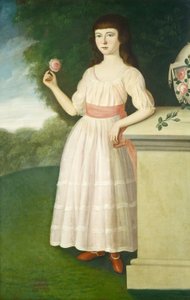 Anna Maria Cumpston, c.1790